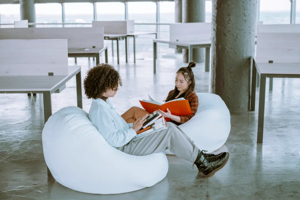 UX/UI Design Ausbildung in Düsseldorf – Lernmaterialien und Design-Workflows