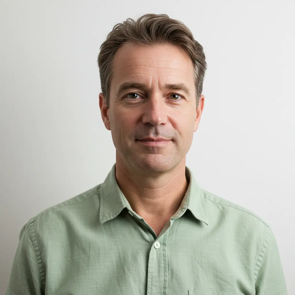 Dozent für Prototyping und Interaktionsdesign